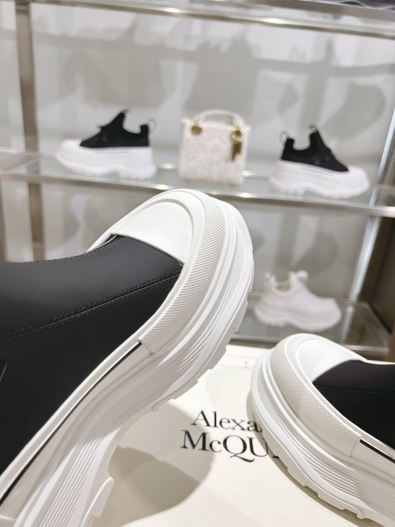 Alexander Mcqueen Casual Shoes